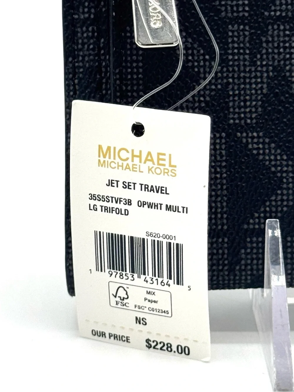 Michael Kors brand new